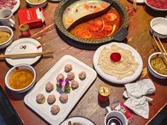 -黄家码头老火锅(解放碑旗舰店)