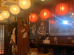 -鸟鹏烧鸟居酒屋(龙岗万科店)