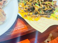 -梅花香里大酒店(郁金香路店)