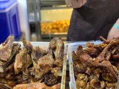 -赵元章肉骨烧(山塘街店)