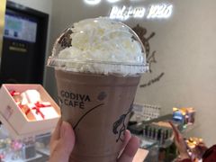 -GODIVA(海岸城店)