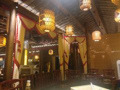 -杨记隆府(汉街店)