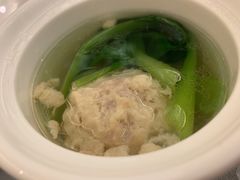 -狮王府淮扬菜(新街口友谊店)