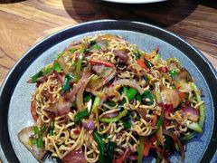 -阿记烧烤(大兴新区店)