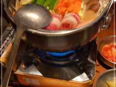 -春熙台韩国料理·章鱼肥牛(西丽店)