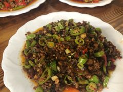 -湖南湘菜馆(东湘缘二店)