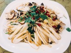 养颜焗松茸-红豆园(文林街店)
