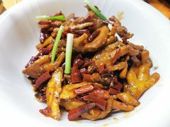 -聚味瞿记·龙虾堂(树木岭店)