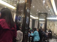 大堂-德兴馆(山西南路店)