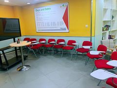 -美联英语(绿宝中心)