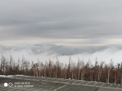 -富士山吉田線五合目