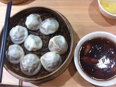 鸡汁汤包糖芋苗套餐-鸡鸣汤包(乐购仕店)