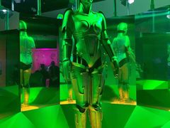 -香港科学馆