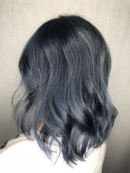 -美梵日系沙龙