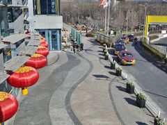 -胜博殿日式炸猪排(西红门店)