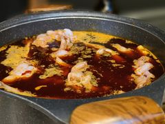 -佬缸炮江湖川菜(玉林店)