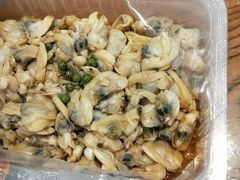 -渝是乎川渝小炒(新世界百货望京店)