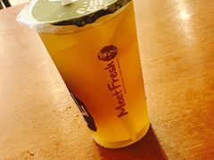 -鲜芋仙(高新万达广场店)