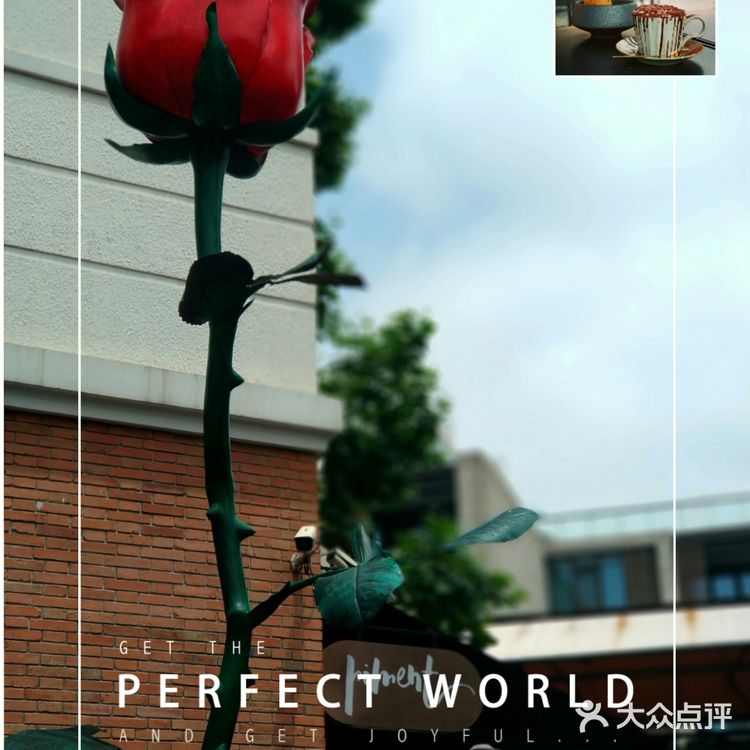 美好一天从一顿精美brunch开始