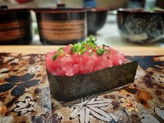 手握寿司-一阳寿司(麦子街店)