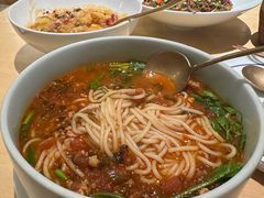 -一坐一忘云南菜(卓悦中心)