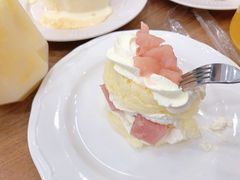 -追光 Dream Bakery(汉街店)