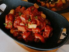 -梧桐餐厅(泉城路店)