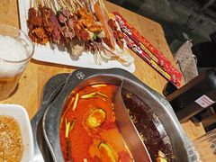 -袁记串串香(西安路店)