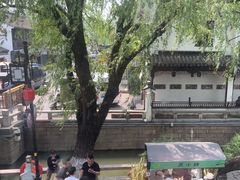 -鱼食饭稻·苏浙土菜17年老馆子(平江路店)