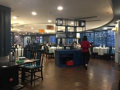 大堂-常和州·夜宵大排档(常州单店)