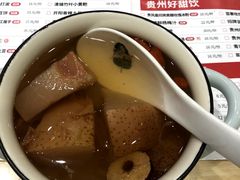-贵凤凰贵州米粉(五道口店)
