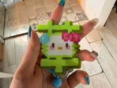 -1001艺术手作·银饰DIY·拼豆(小寨金莎店)