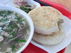 -八沟羊汤(河北大街店)