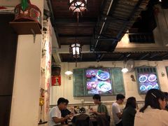 -松發肉骨茶(克拉码头店)