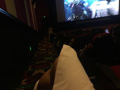-AMG海上明珠影城(上海环球港RealDCinema店)