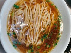 阳春面-淮扬韵(凤八市政府店)