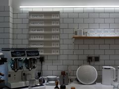 -Onirii Coffee(长乐路店)