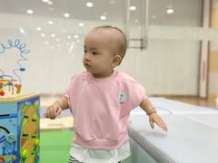 -金宝贝早教(济南欧亚大观商场中心)