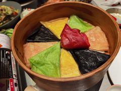 -丽满园·春饼烤鸭(金地广场店)