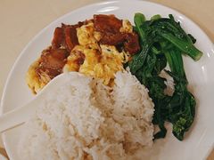-玲又珑美食(盘福路店)