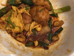 -星河湾半岛酒店-真粤中餐厅