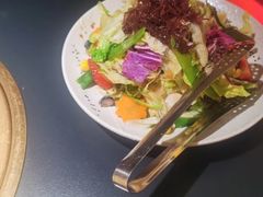 -無二炙坊·和牛烧肉(大钟寺1733店)