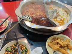 -储奇门鳝鱼火锅(总店)