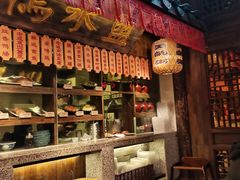 -南京大牌档(富力海珠城店)