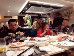 -城市名人酒店喝彩西餐厅(人民南路店)