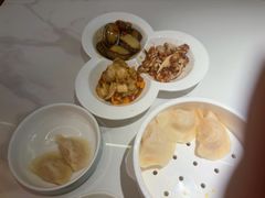-船歌·鱼水饺青岛菜(正阳路店)
