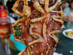 -覃记海鲜美食餐厅