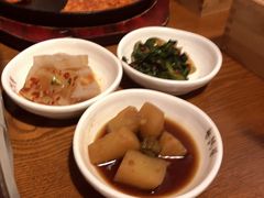 -第二外国语学院-韩国餐厅(朝阳路店)