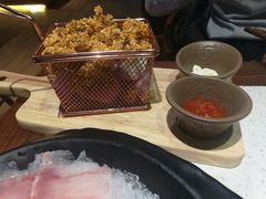 -九府羊·鲜羊火锅·烤串(新华路店)