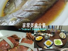 -小陆莲花蟹园农家乐(莲花岛店)